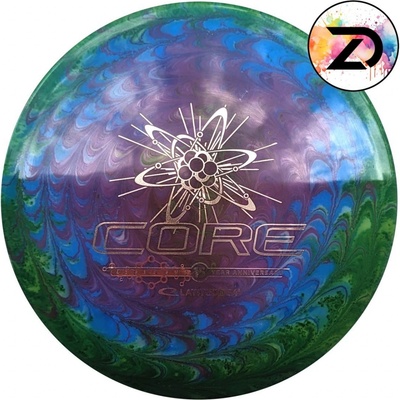 Latitude 64º Core Opto Ice 15 Year Anniversary ZDye