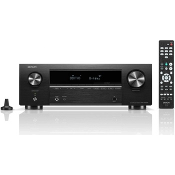 DENON AVR-X580BT