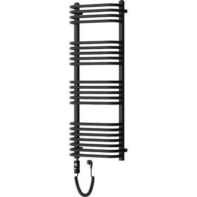 Mexen Apollo 1210 mm x 450 mm čierna W117-1210-450-2600-70