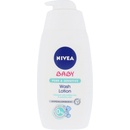 Nivea Baby micelární mycí gel 500 ml