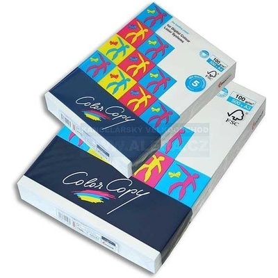 Color Copy A3 135gr 250 listů