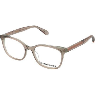 Superdry Диоптрични очила Superdry SDO 3006 172