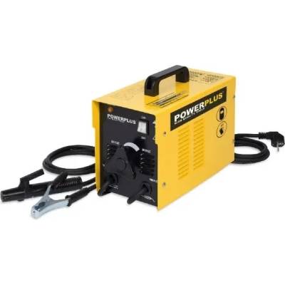 Powerplus Инверторен електрожен power plus powx480 / 160a (5400338071461)