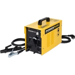 Powerplus Инверторен електрожен power plus powx480 / 160a (5400338071461) Заваръчен апарат