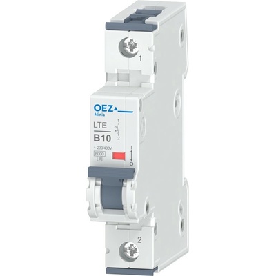 OEZ LTE-10B-1 6kA 41878