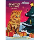 Mlsoun Adventní kalendář pro kočku s lososem