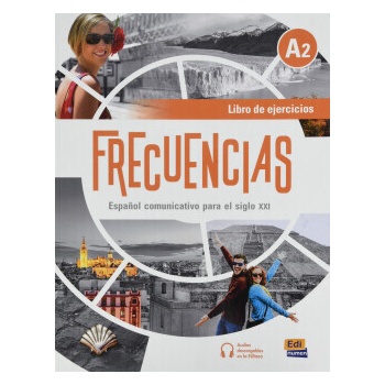 Frecuencias A2 Libro Ejercicios