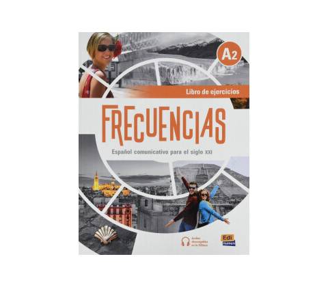 Frecuencias A2 Libro Ejercicios