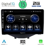 Digital iQ BXH 3715_CPA Авто мултимедия