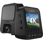 LAMAX F10 GPS 4K (LXCDMF10G4KBA)