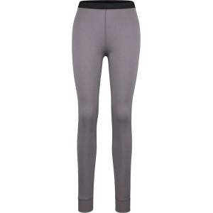 Stoic Дамско мериносово термобельо Stoic Women's Merino240 BengtSt. Long Pants Merino base layer - Dark Purple - размер XS (115-2395-0411)