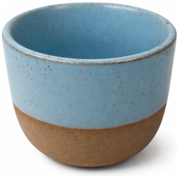 Kaffia Чаша Kaffia Style Blue 170ml