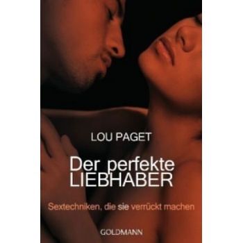 Goldmann Der perfekte Liebhaber | Beate Gorman, Lou Paget