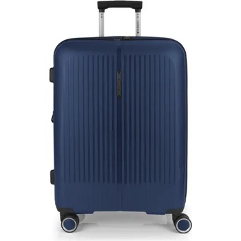 Gabol Куфар Brooklyn PP 65 см. син - Gabol