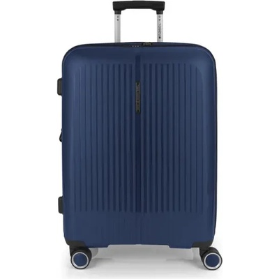 Gabol Куфар Brooklyn PP 65 см. син - Gabol