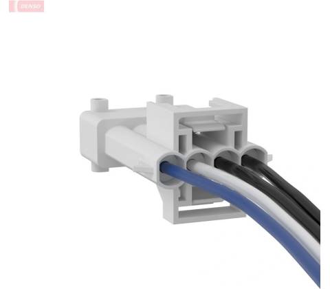 Lambda sonda DENSO DOX-1538