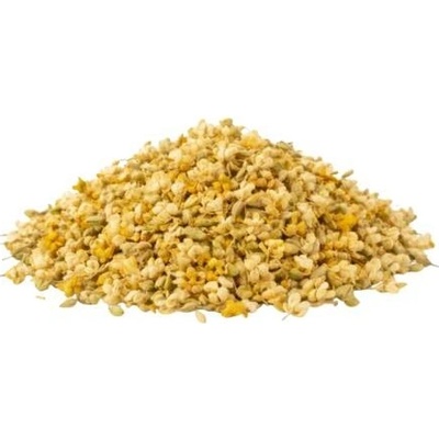 QuickTea Akát květ řezaný 80 g