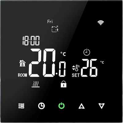 Elektrobock PT740B-NP WIFI