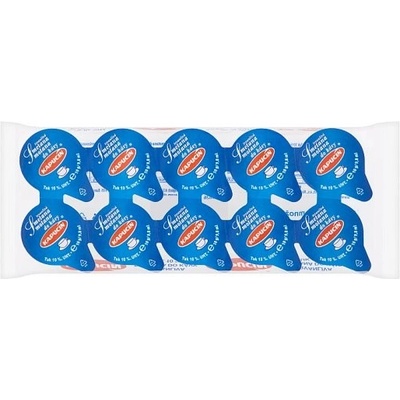 Kapucín Trvanlivá smetana do kávy 10 x 10 g
