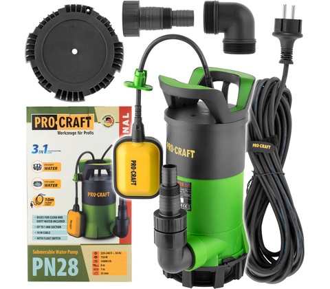 Procraft PN28