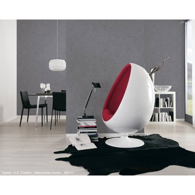 A.S. Création 369115 vliesová tapeta na zeď Metropolitan Stories rozměry 0,53 x 10,05 m