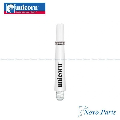Unicorn Gripper3 bílé krátké