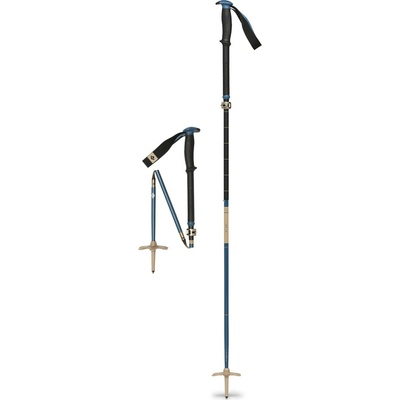Black Diamond Traverse Compactor Ski Poles
