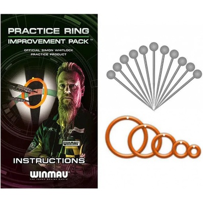 Winmau Simon Whitlock's Practice Ring