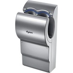 Dyson Сешоар за ръце Dyson Airblade DB AB14 Steel (5025155125090)