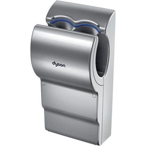 Dyson Сешоар за ръце Dyson Airblade DB AB14 Steel (5025155125090)
