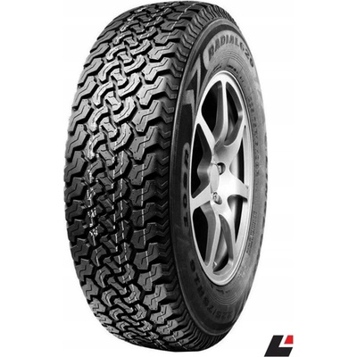 LEAO Radial 620 205/80 R16 104T