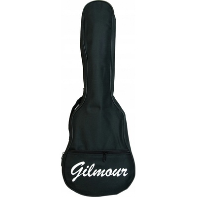 Gilmour Sopran