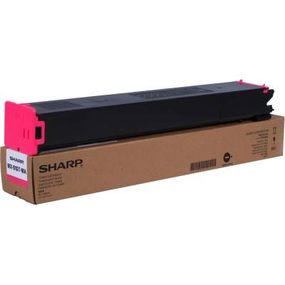 Sharp MX-61GTMA - originálny