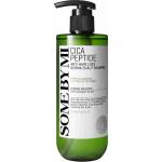 Some By Mi Cica Peptide Anti Hair Loss Derma Scalp Shampoo - Шампоан против косопад с пептиди за скалп 285мл