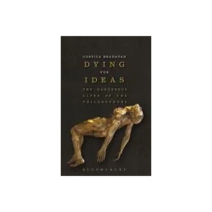 Dying for Ideas (ISBN: 9781472529718)