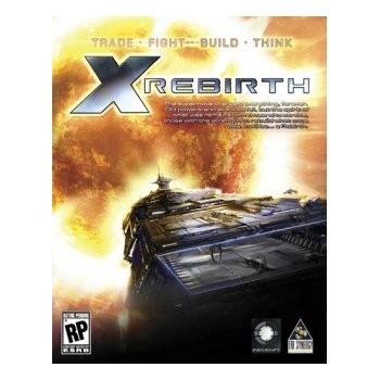 X: Rebirth