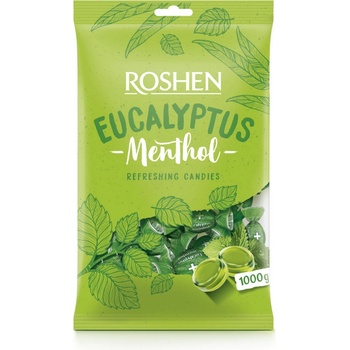 ROSHEN eucalyptus 1kg