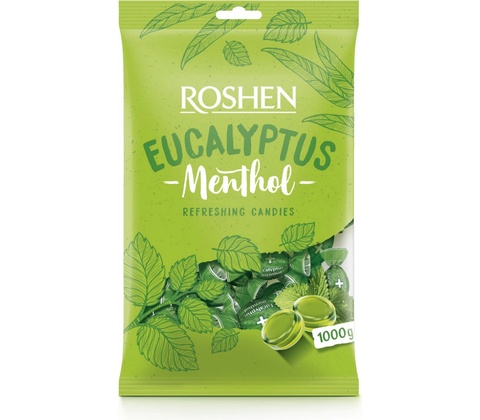ROSHEN eucalyptus 1 kg