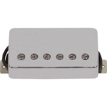 Seymour Duncan SH-1N 59 Neck Humbucker, 2 Cond. Cable Nickel Cover