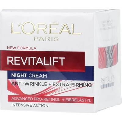 L'Oréal Revitalift Rich Night Cream 50 ml