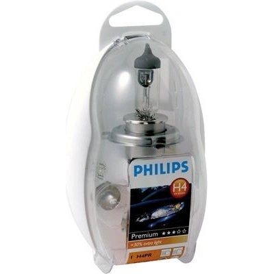 Sortiment, žhavící svíčky PHILIPS 55473EKKM