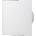 ORNO or-wl-3204/mw - Декоративен панел за вентилатор or-wl-3201, стъклен, бял мат (or-wl-3204/mw)