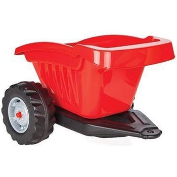 Pilsan Ремарке Active 07317 червен (103184)