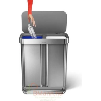 Image 1 of simplehuman CW2025 58 l