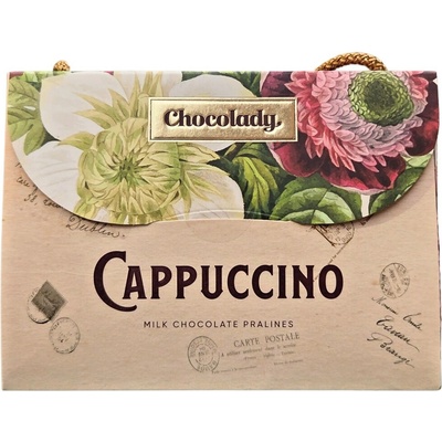Chocomax Chocolady Cappuccino 170 g