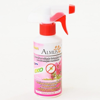 Almus Champion eko SPREJ na VOŠKY 250 ml