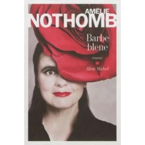 Barbe bleue | Amélie Nothomb (ISBN: 9782253194149)