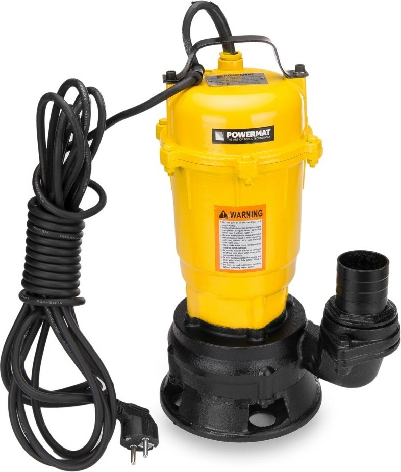 Powermat PM0512