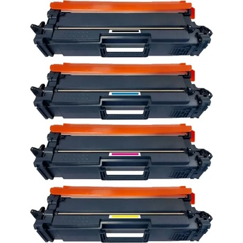 Compatible Тонер касета Brother TN-821XXL сет 4 броя CMYK Съвместими