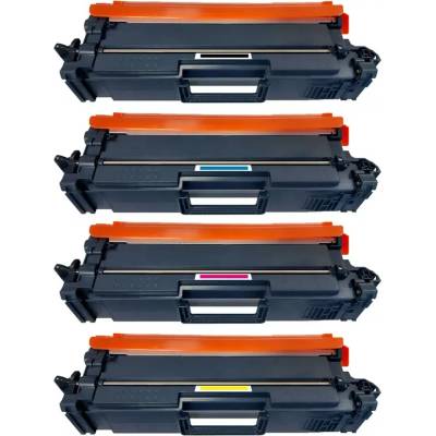 Compatible Тонер касета Brother TN-821XXL сет 4 броя CMYK Съвместими